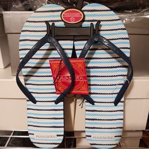 havanera flip flops sandals